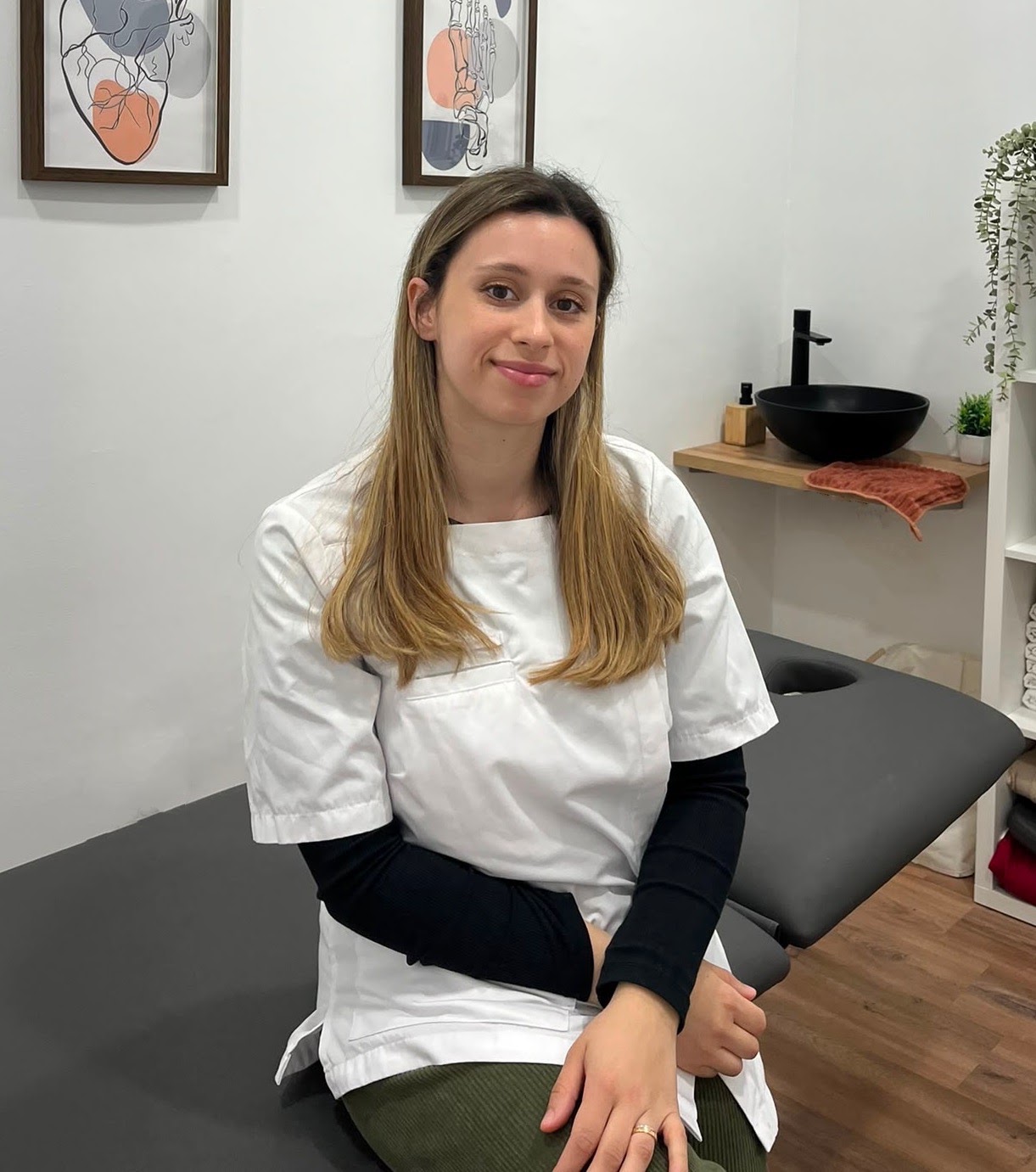 Dermoestética y cuidado de la piel